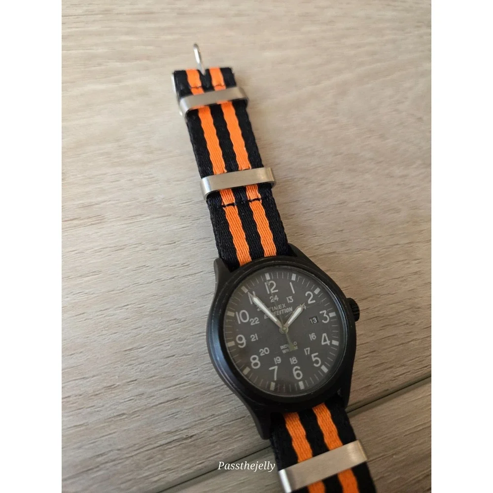 Timex Watch Mens‎